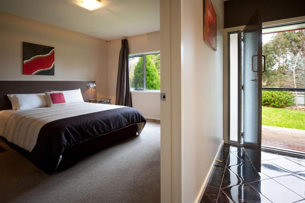 Amici Villa Daylesford Exterior photo